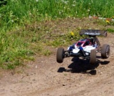 RC-Buggy-Ostsee